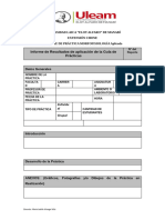 Informe de Práctica2