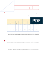 Mma10 Teste Aval Modelos Financas