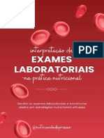 Ebook Exames Laboratoriais)