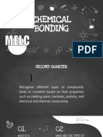 Chemical Bonding