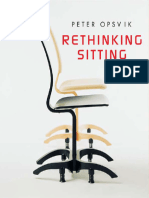 Rethinking Sitting Norton