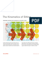 Se The Kinematics of Sitting