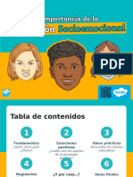 Sa Es 1687094185 Powerpoint La Importancia de La Educacion Emocional Guia para Adultos Ver 2