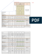 Pipeline Wall Thickness Calculation