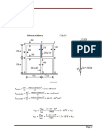 Design Examples of RC Columns