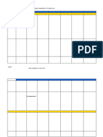 Rubric Ing en