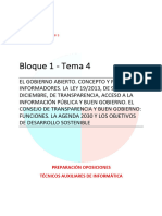 T4 Transparencia GSI