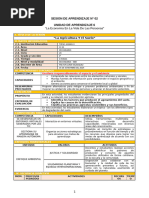 3º Sesiones Sem 2 Uni 6 - Ccss 2024