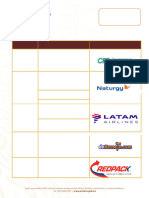 Listado de Proveedores Participantes Concilianet Jul24