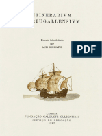 Itinerarium Portugallensium