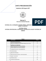 MANUAL 2-5a. PROGRAMACIÓN