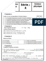 01 Notion de Reaction Chimique