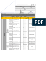 Formato Autoevaluación de Estandares SG-SST JR PINTURAS Y DRYWALL