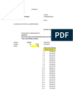 Evidencia 2 Evaluacion Proy Inv