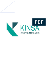 Proyectos Inmobiliarios Kinsa