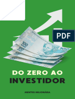 Do Zero Ao Investidor