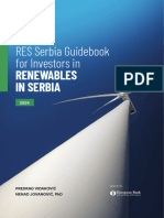 RES Serbia Guidebook