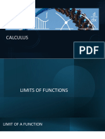 CALCULUS