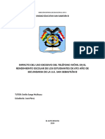 EJEMPLO DE PERFIL DE MONOGRAFÍA 6to-SSB-2024 I