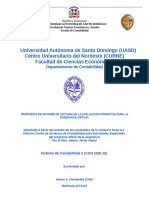 AH9132.Hernandez - Jeison.tarea 6.1 Informe de Contabilidad de Actividades Especiales