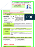 Ses-Mart-Tut-Conozco Mis Derechos Como Consumidor - Jezabel Camargo Único Contacto-978387435