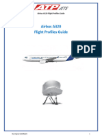 A320 Flight Profiles Guide