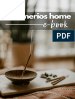 SAUMERIOS Ebook Su Elaboración