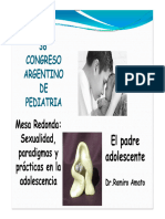 DR Amato El Adolescente Varon