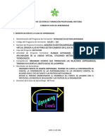 GFPI-F-135GuiadeAprendizaje Organizar Eventos 1