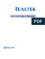 RTL8153B VB CG - Realtek