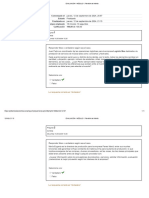 EVALUACIÓN - MÓDULO 1 - Revisión Del Intento