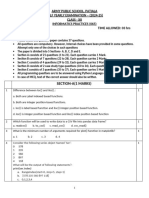 QP Xii Ip Hy 2024-25