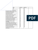 Graduando I Modulo II