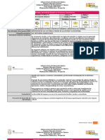 Trayecto 1 Tercero Variantes Linguisticas Nem