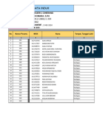 Rev - Form. Nilai Kel Ijazah k13 SD Linked