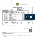 Print - Udyam Registration Certificate