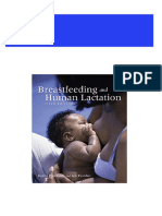 Breastfeeding and Human Lactation 5th Edition