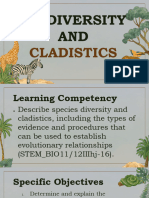 General Biology 2 Wk6a