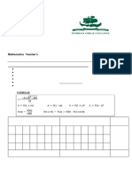 DGC GR 11 Nov 2022 P1 QP