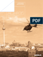 Technical Description: Corporate Helicopters