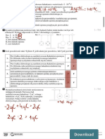 Sprawdzian Fizyka Elektorstatyka Klasa 8