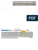 Calculation Panel