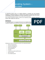 Unit-3 CFOA Notes