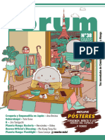 Revista Forum 38