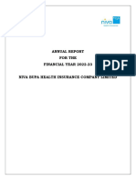 Annual Report FY 2022 23