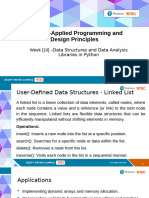 5616-1700040380952-HND - APDD - W10 - Data Structures and Data Analysis Libraries in Python