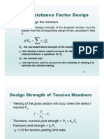 16 Tension Member Example 1