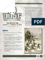 Dust Tactics FAQ - 1.7 Low Res