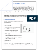 Numerical Method1