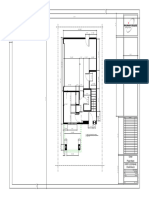 First Floor Base Plan